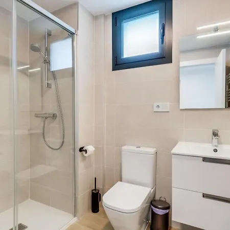 Apartment One80 Luxe En Golf Banen Dichtbij *