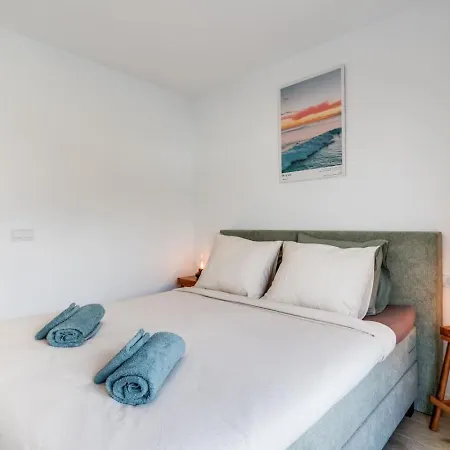 Apartment One80 Luxe En Golf Banen Dichtbij