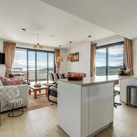 One80 Luxe En Golf Banen Dichtbij * Estepona